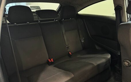 Opel Astra H, 2008 год, 540 000 рублей, 14 фотография