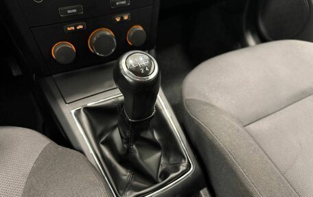 Opel Astra H, 2008 год, 540 000 рублей, 18 фотография