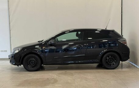 Opel Astra H, 2008 год, 540 000 рублей, 10 фотография