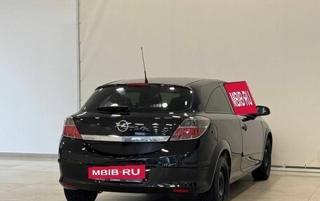 Opel Astra H, 2008 год, 540 000 рублей, 6 фотография