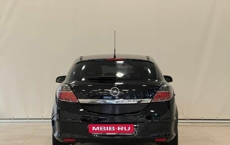 Opel Astra H, 2008 год, 540 000 рублей, 8 фотография