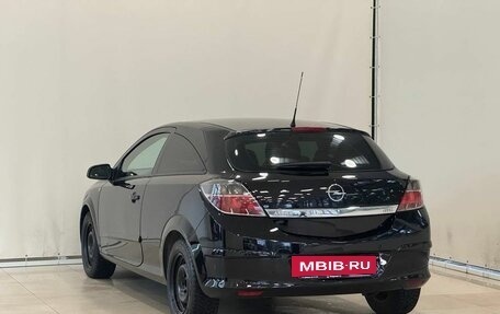 Opel Astra H, 2008 год, 540 000 рублей, 7 фотография