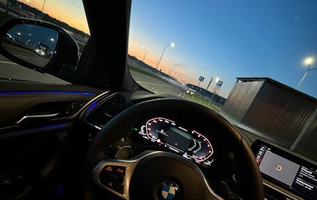 BMW X4, 2020 год, 5 900 000 рублей, 7 фотография