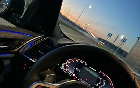 BMW X4, 2020 год, 5 900 000 рублей, 8 фотография