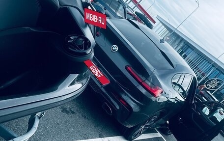 BMW X4, 2020 год, 5 900 000 рублей, 4 фотография