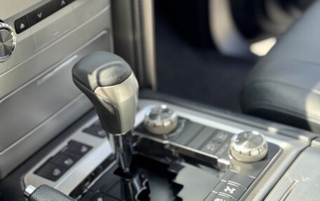 Toyota Land Cruiser 200, 2015 год, 5 500 000 рублей, 10 фотография