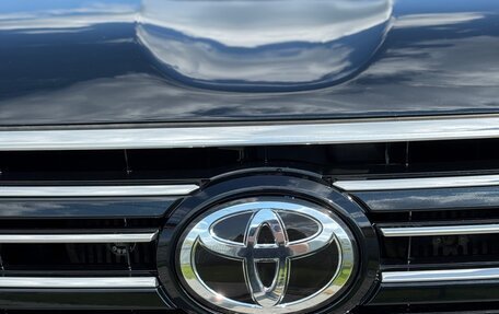 Toyota Land Cruiser 200, 2015 год, 5 500 000 рублей, 5 фотография