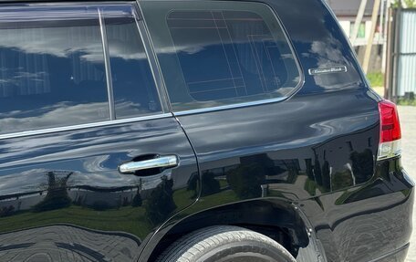 Toyota Land Cruiser 200, 2015 год, 5 500 000 рублей, 6 фотография