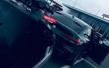 BMW X4, 2020 год, 5 900 000 рублей, 3 фотография