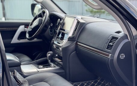 Toyota Land Cruiser 200, 2015 год, 5 500 000 рублей, 14 фотография