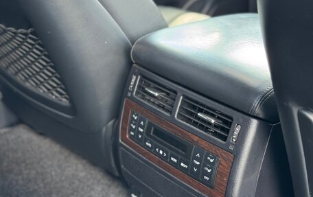 Toyota Land Cruiser 200, 2015 год, 5 500 000 рублей, 16 фотография