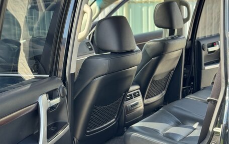 Toyota Land Cruiser 200, 2015 год, 5 500 000 рублей, 17 фотография