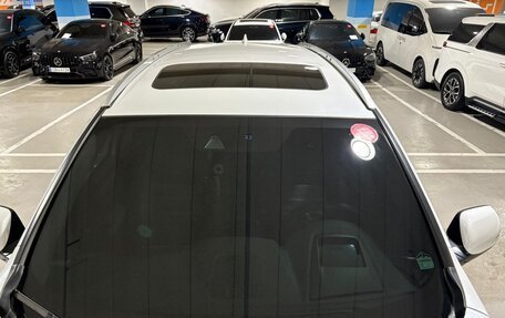 Honda CR-V IV, 2021 год, 3 850 000 рублей, 7 фотография