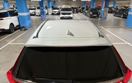 Honda CR-V IV, 2021 год, 3 850 000 рублей, 8 фотография