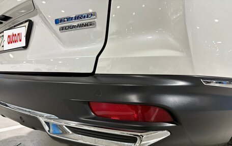 Honda CR-V IV, 2021 год, 3 850 000 рублей, 9 фотография