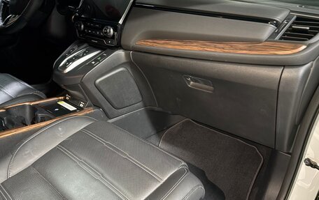 Honda CR-V IV, 2021 год, 3 850 000 рублей, 13 фотография