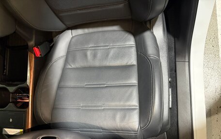Honda CR-V IV, 2021 год, 3 850 000 рублей, 19 фотография
