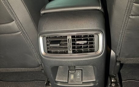Honda CR-V IV, 2021 год, 3 850 000 рублей, 18 фотография