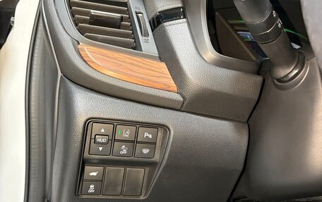 Honda CR-V IV, 2021 год, 3 850 000 рублей, 24 фотография