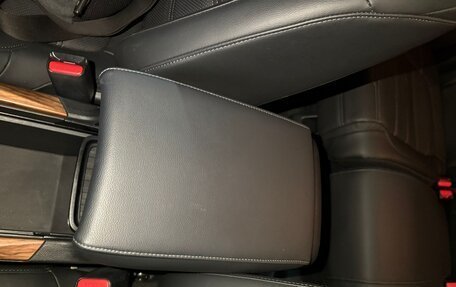 Honda CR-V IV, 2021 год, 3 850 000 рублей, 28 фотография