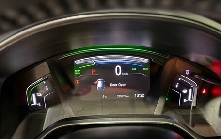 Honda CR-V IV, 2021 год, 3 850 000 рублей, 23 фотография