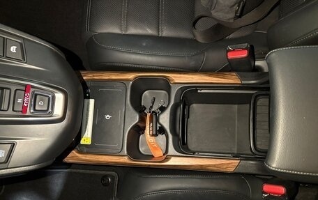 Honda CR-V IV, 2021 год, 3 850 000 рублей, 29 фотография