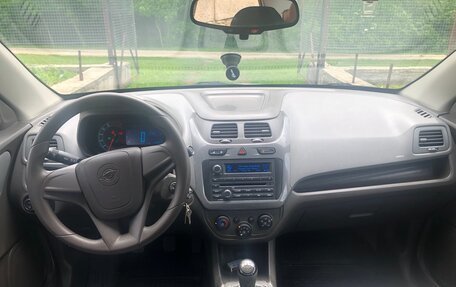 Ravon R4, 2019 год, 980 000 рублей, 8 фотография