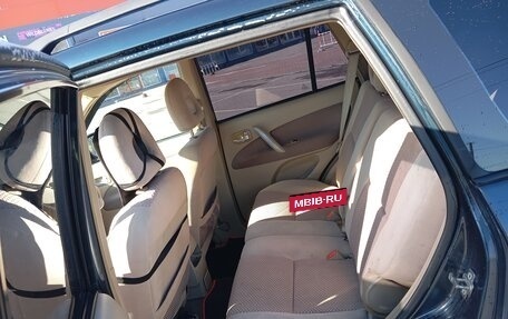 Chery Tiggo (T11), 2009 год, 375 000 рублей, 8 фотография