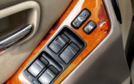Lexus RX IV рестайлинг, 2002 год, 999 000 рублей, 10 фотография