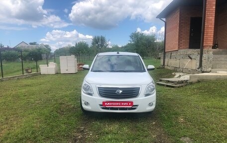 Ravon R4, 2019 год, 980 000 рублей, 12 фотография