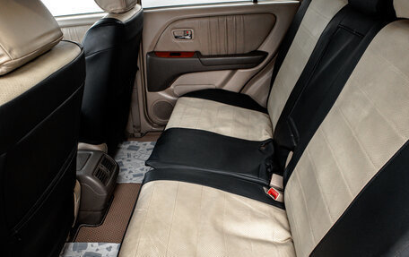 Lexus RX IV рестайлинг, 2002 год, 999 000 рублей, 22 фотография