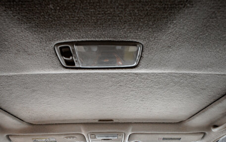 Lexus RX IV рестайлинг, 2002 год, 999 000 рублей, 24 фотография