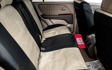 Lexus RX IV рестайлинг, 2002 год, 999 000 рублей, 23 фотография