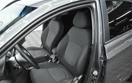 Hyundai Solaris II рестайлинг, 2014 год, 785 000 рублей, 6 фотография