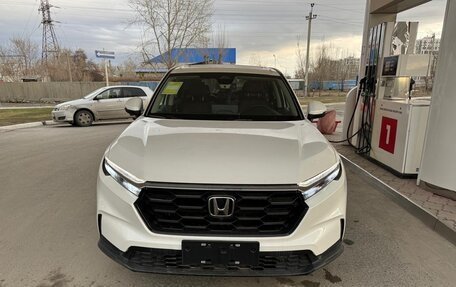 Honda CR-V, 2025 год, 3 760 000 рублей, 2 фотография