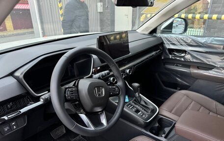 Honda CR-V, 2025 год, 3 760 000 рублей, 4 фотография