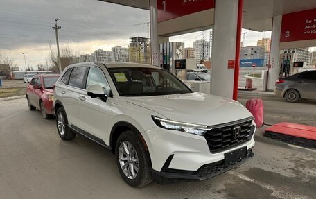 Honda CR-V, 2025 год, 3 760 000 рублей, 3 фотография