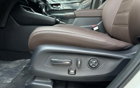 Honda CR-V, 2025 год, 3 760 000 рублей, 5 фотография