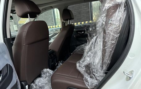 Honda CR-V, 2025 год, 3 760 000 рублей, 8 фотография