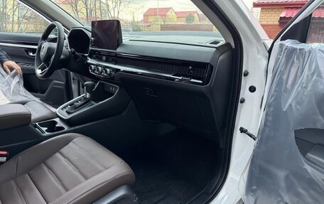 Honda CR-V, 2025 год, 3 760 000 рублей, 9 фотография