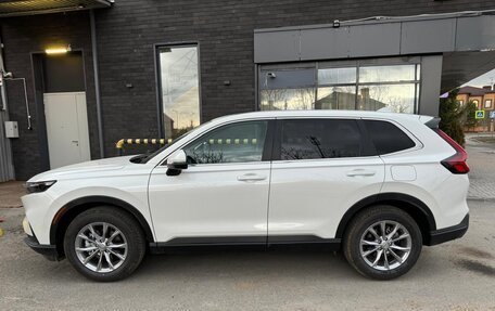Honda CR-V, 2025 год, 3 760 000 рублей, 11 фотография