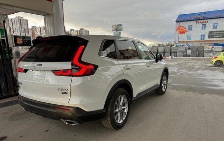 Honda CR-V, 2025 год, 3 760 000 рублей, 12 фотография