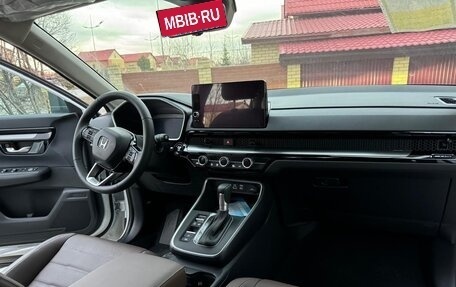 Honda CR-V, 2025 год, 3 760 000 рублей, 10 фотография
