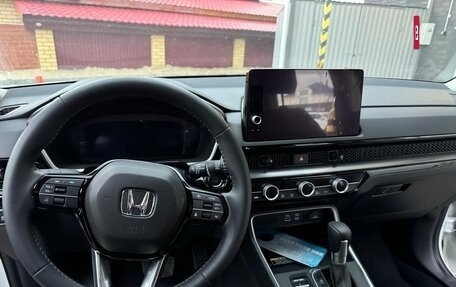 Honda CR-V, 2025 год, 3 760 000 рублей, 6 фотография