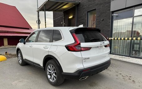 Honda CR-V, 2025 год, 3 760 000 рублей, 14 фотография