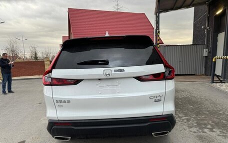 Honda CR-V, 2025 год, 3 760 000 рублей, 13 фотография