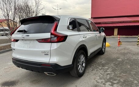 Honda CR-V, 2025 год, 3 760 000 рублей, 16 фотография