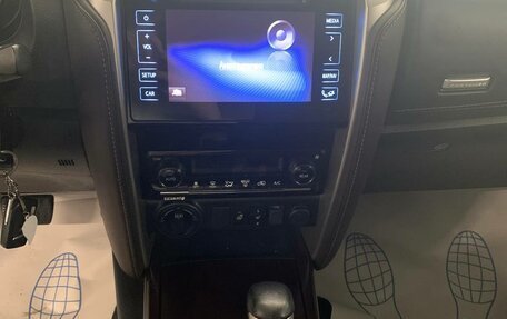 Toyota Fortuner II, 2018 год, 3 654 000 рублей, 13 фотография