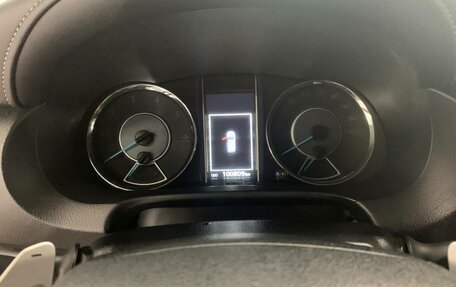 Toyota Fortuner II, 2018 год, 3 654 000 рублей, 10 фотография