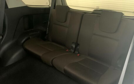 Toyota Fortuner II, 2018 год, 3 654 000 рублей, 25 фотография